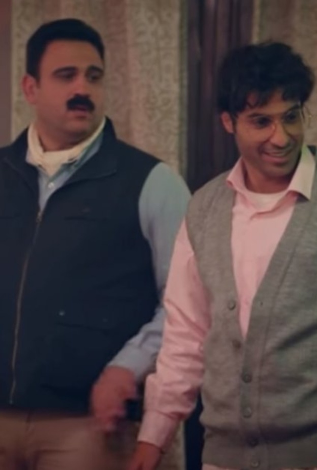 مسلسل الواد سيد الشحات