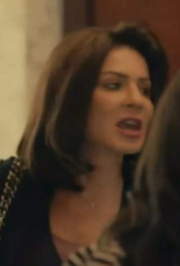 مسلسل أبو جبل 