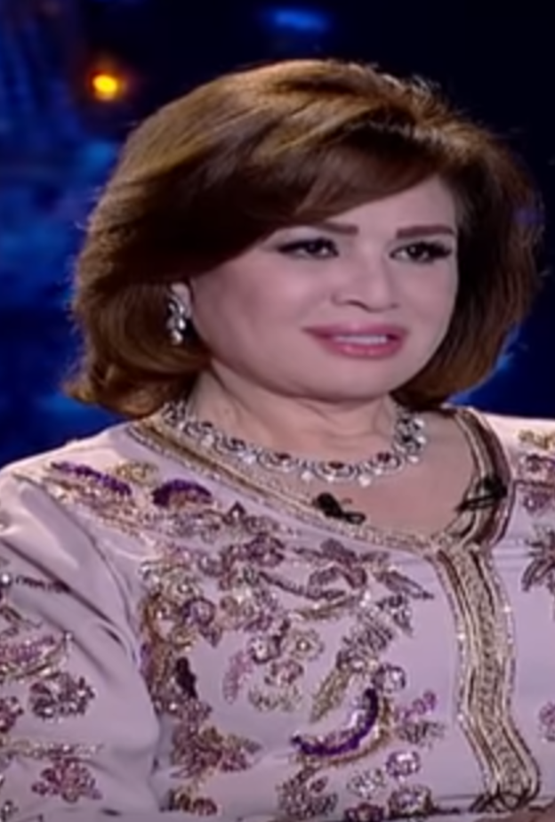 الهام شاهين