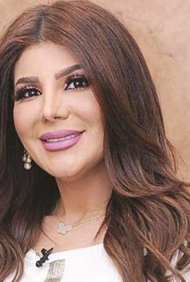 الهام الفضالة