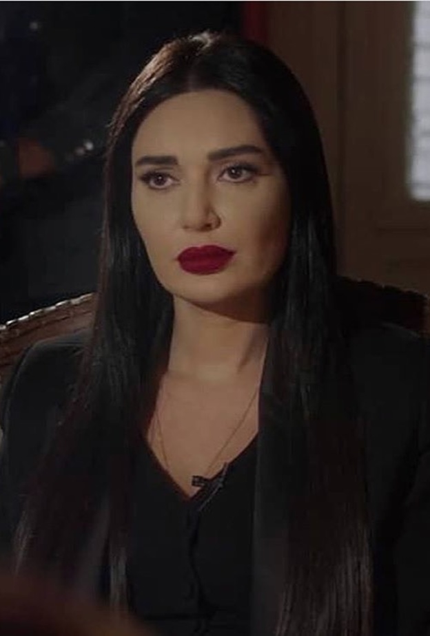 مواجهة بين سيرين عبد النور وتيم حسن