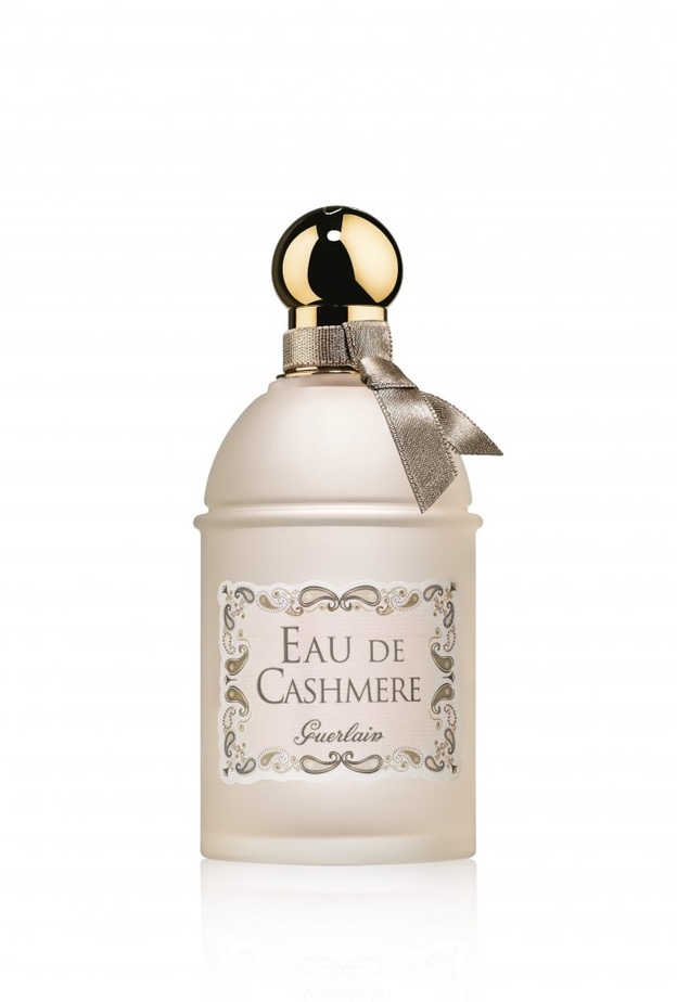 العطر كنمط عيش: تقليد منGUERLAIN