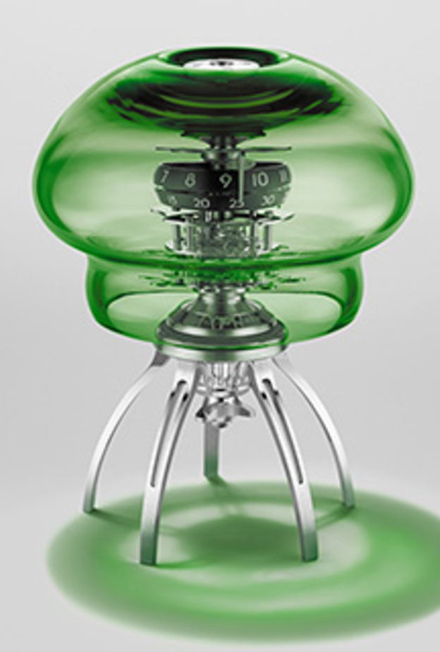 احتفلوا بعيد الفطر المبارك بهدايا ميكانيكية فريدة من إم بي آند إف ماد غاليري