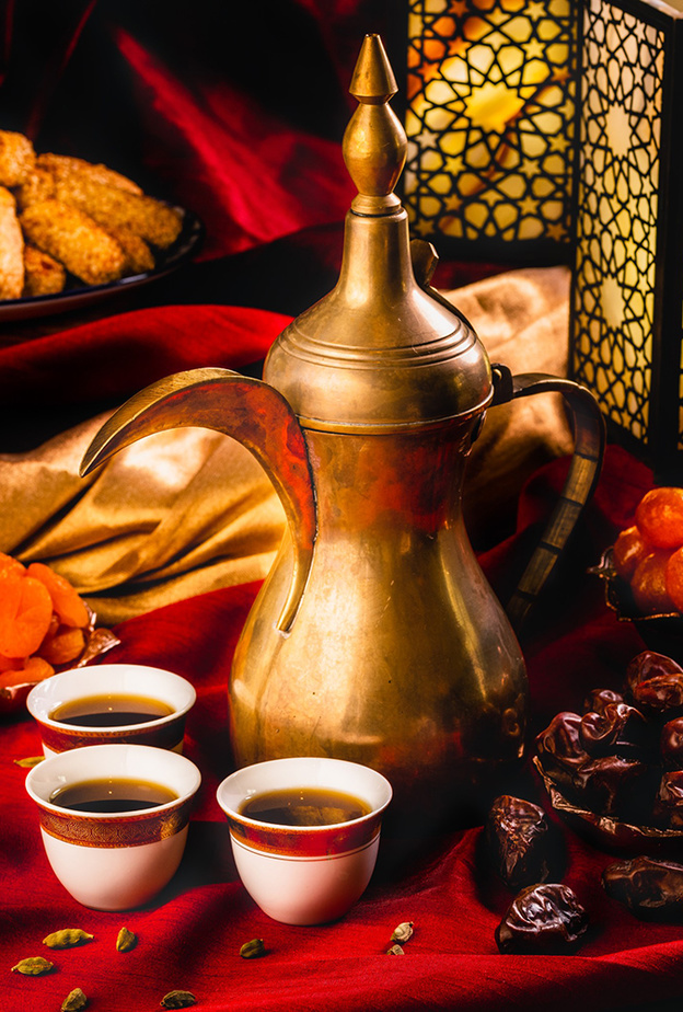 أفضل مطاعم دبي لإفطار رمضان 2019