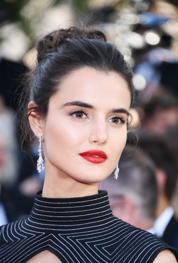 بيلا حديد Bella Hadid