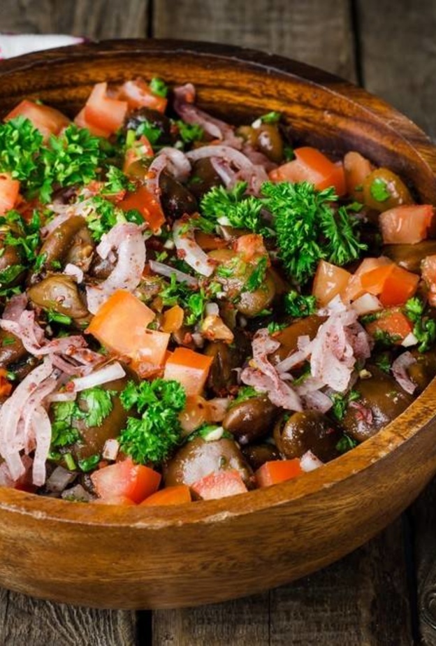 حرق السعرات الحرارية من طبق الفول يحتاج 20 دقيقة مشي