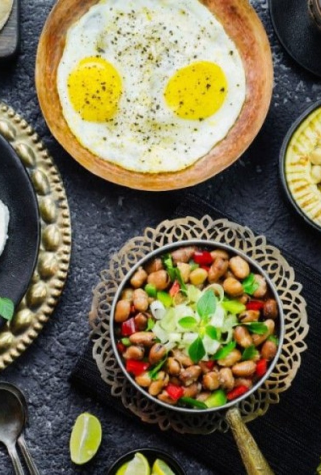 ما هي اهم النصائح لوجبة سحور صحية و مفيدة في رمضان