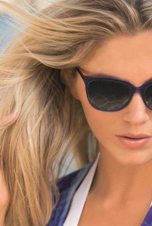  النظارات الشمسية أول طرق حماية العيون من الشمس