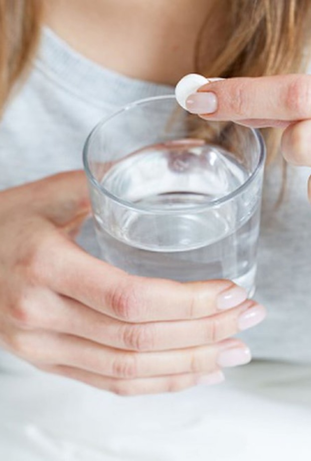  تناول الأسبرين يوميا يزيد من خطر الوفاة