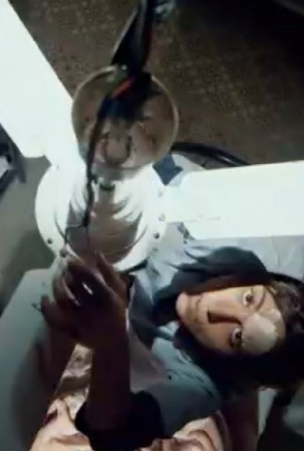 مسلسل عذراء 