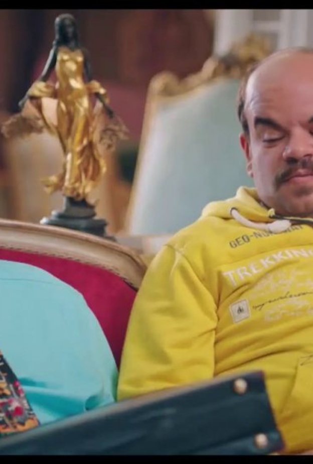 الواد سيد الشحات