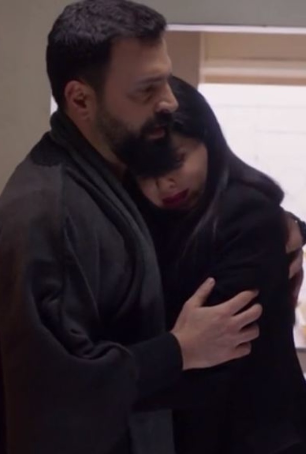 مواجهة بين تيم حسن وسيرين عبد النور