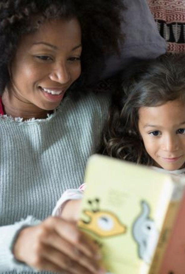 خلف شخصيتها القوية، تبقى طفلة هادئة، إيجابية، ومرحة