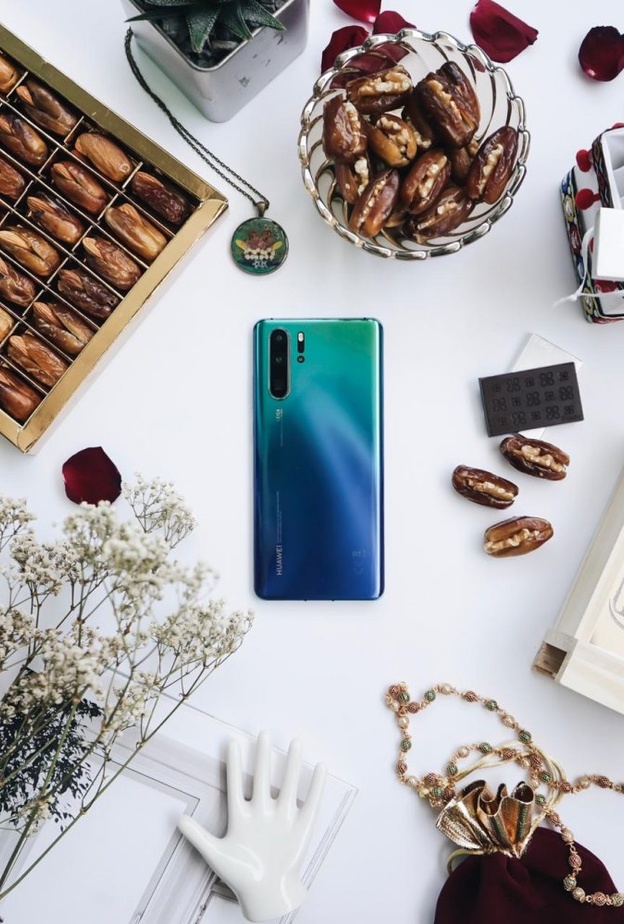 Taken by @blondebedouin