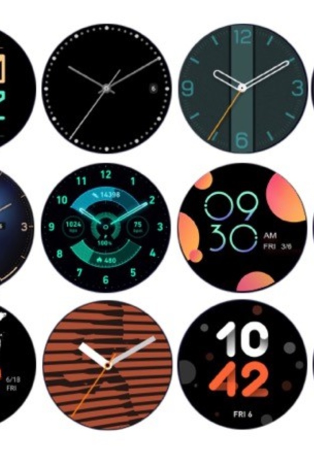 سبعة أسباب تجعل HUAWEI WATCH GT ضرورة لا غنى عنها