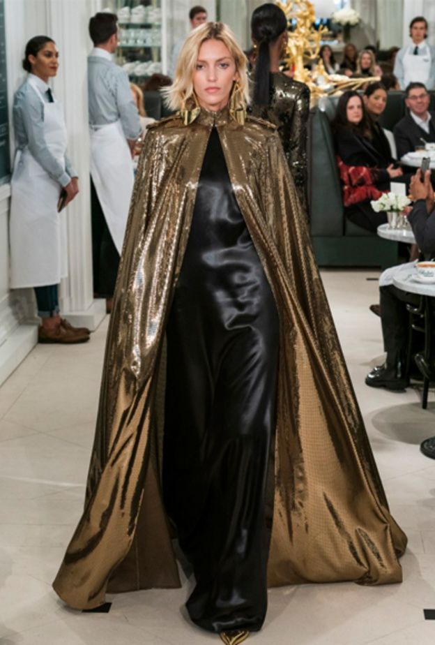 شلحة أنيقة من Lanyu