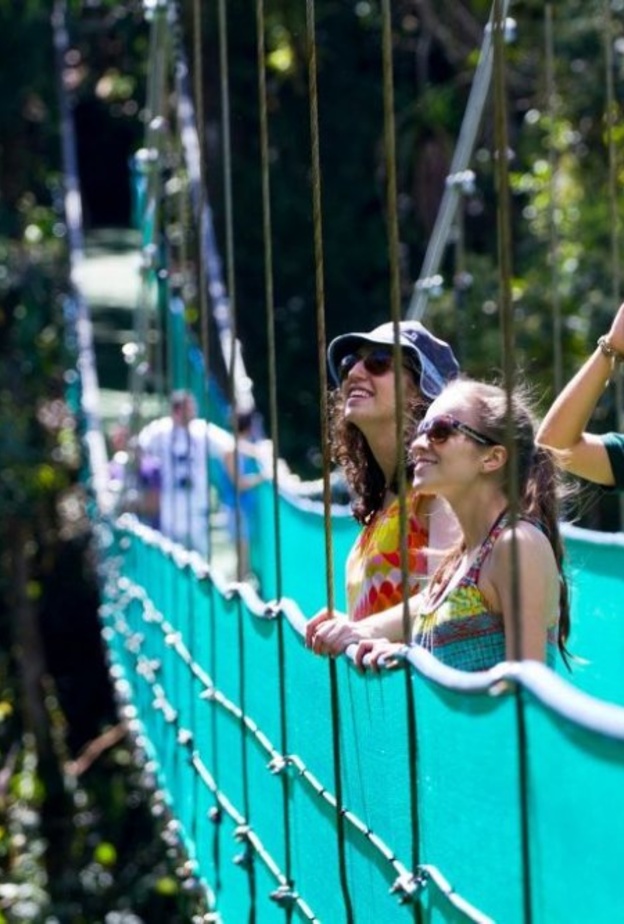 ابرز نصائح السفر الى كوستاريكا