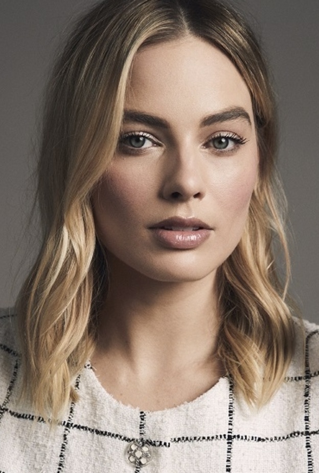 مارجو روبي سفيرة العطور الجديدة لدار شانيل CHANEL