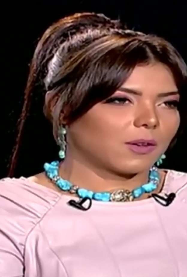 ناهد السباعي 