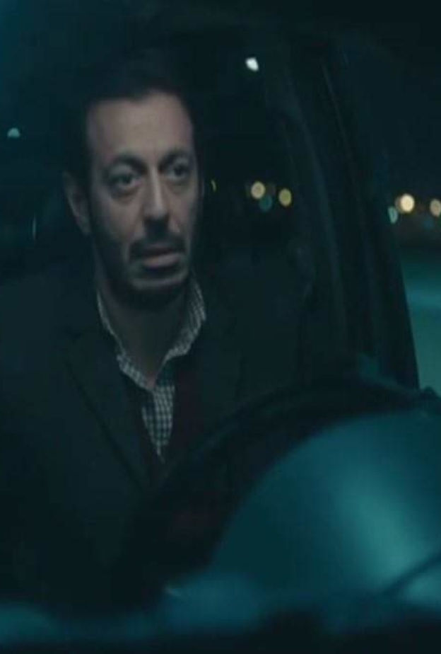 مسلسل أبو جبل 