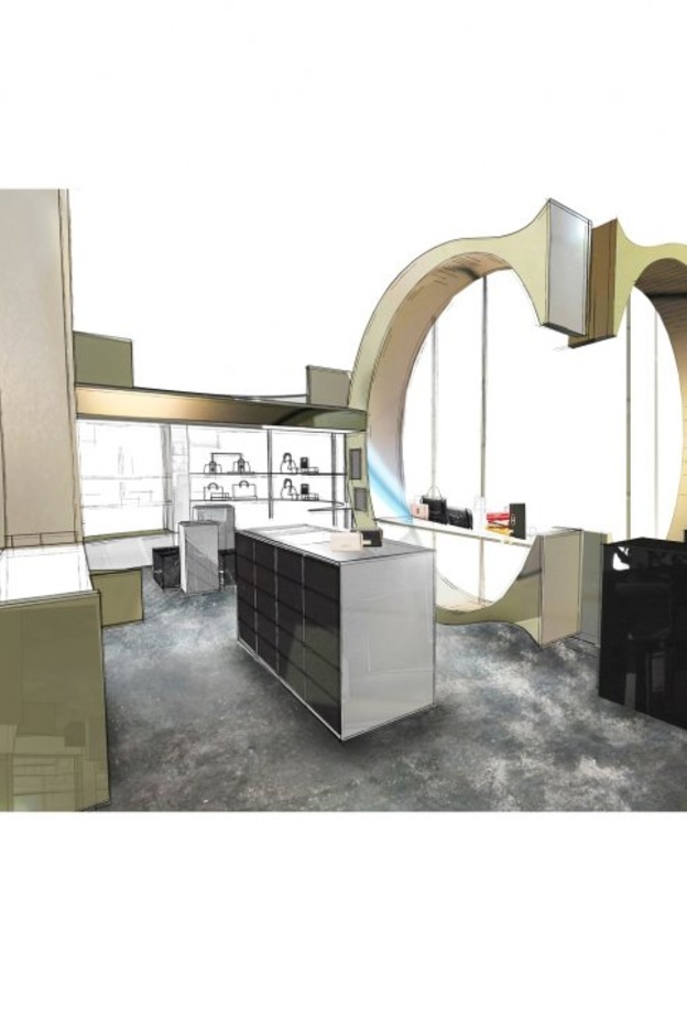 حقائب CH insignia