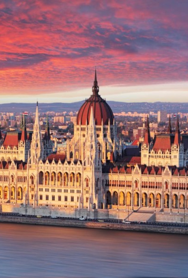 بلجيكا لشهر عسل اوروبي بامتياز وبدون تكلفة عالية