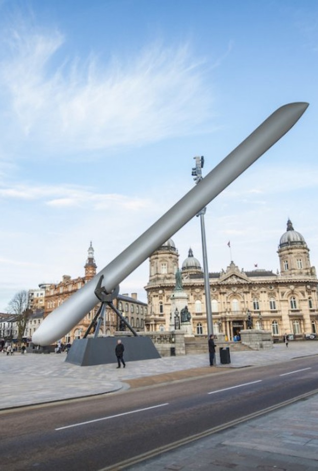 السياحة في هال البريطانية وأجمل اماكن السياحة به