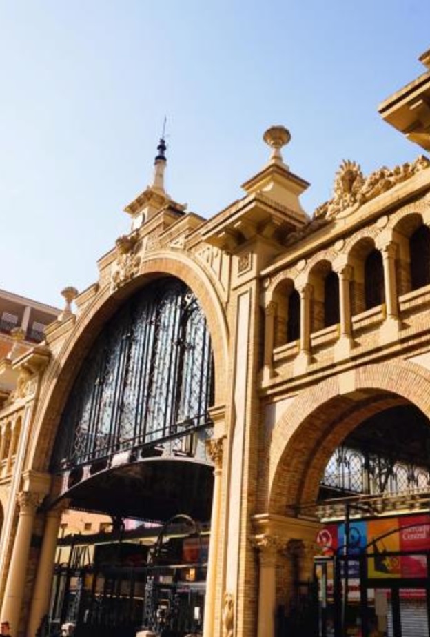 اثار مسرح Caesaraugusta