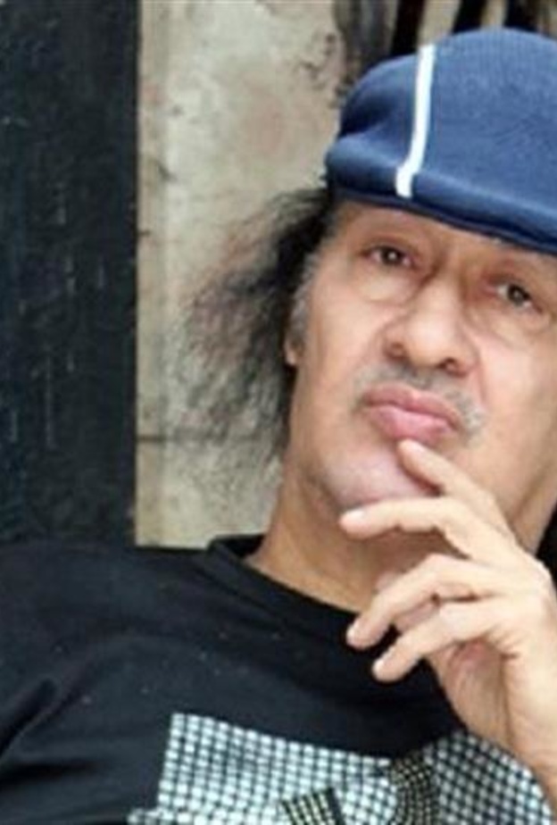 محمد نجم يتعرض لجلطة دماغية