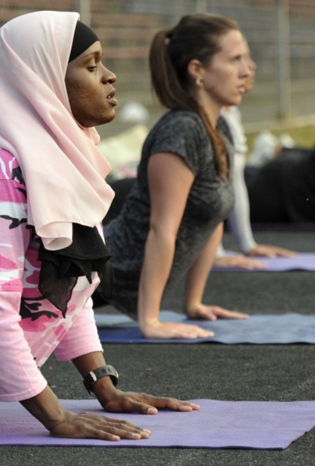  اهم النصائح لكيفية متابعة و ممارسة التمارين الرياضية خلال شهر رمضان