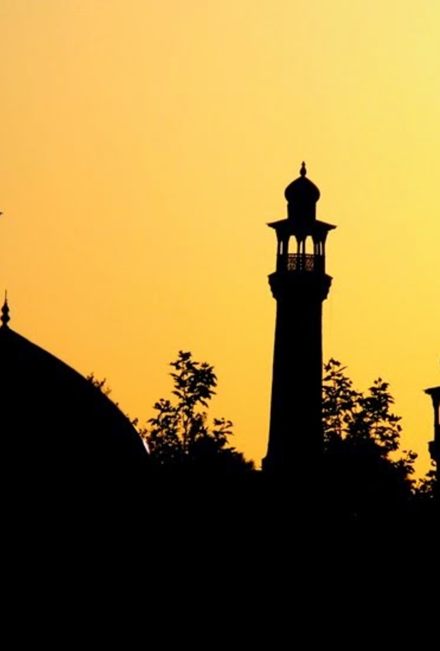 بتوقيت ابو ظبي موعد اذان المغرب السادس عشر من رمضان 2019