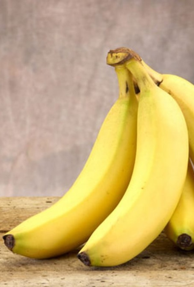 الموز يعزز صحة القولون