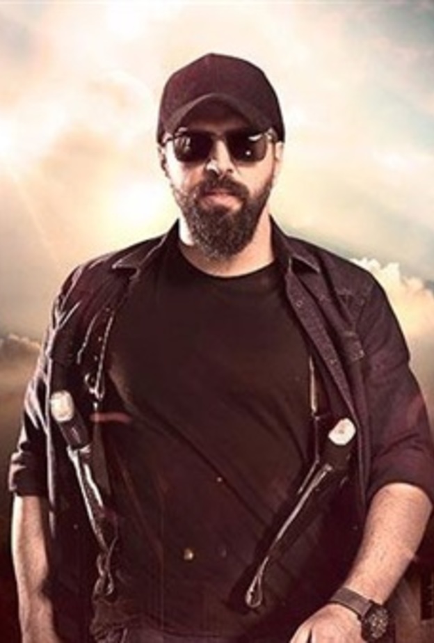 تيم حسن في الجزء الثالث من الهيبة الحصاد