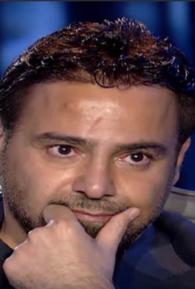 عاصي الحلاني 