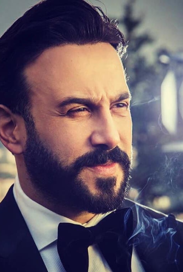 4 نجوم سوريين يتنافسون حاليا في رمضان 2019