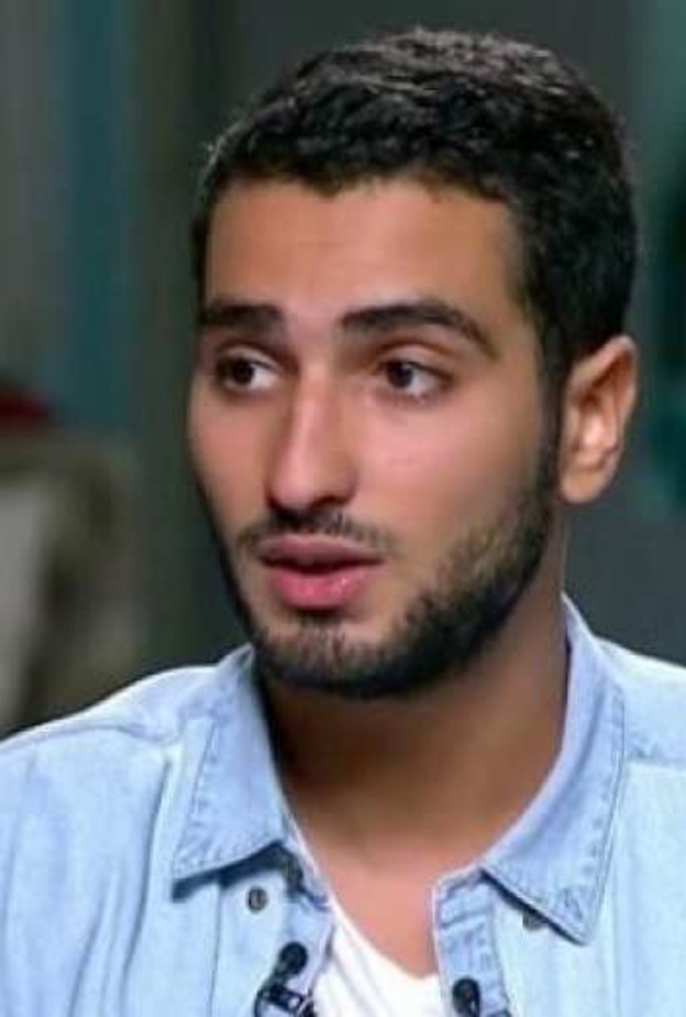 محمد الشرنوبي