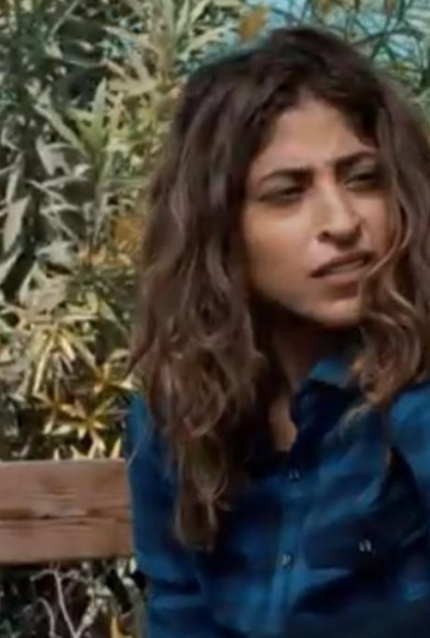 مسلسل عذراء