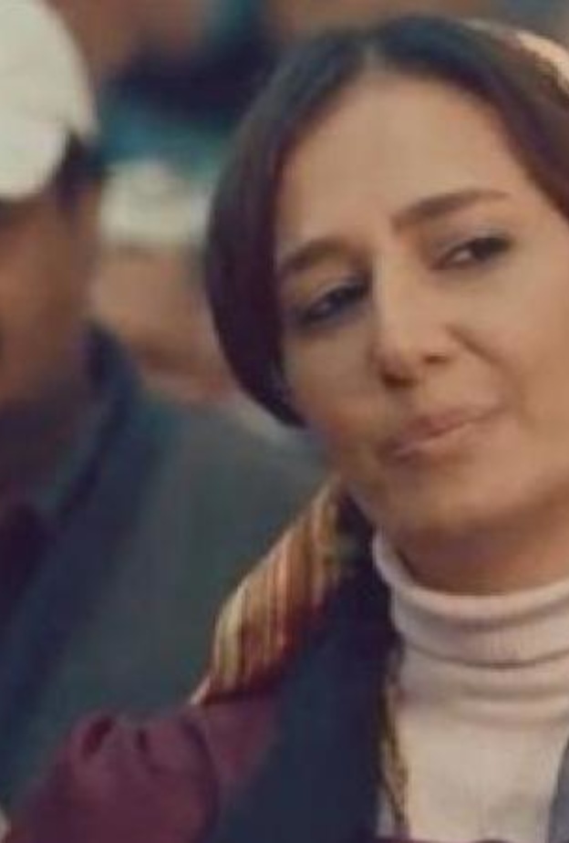 مسلسل زلزال