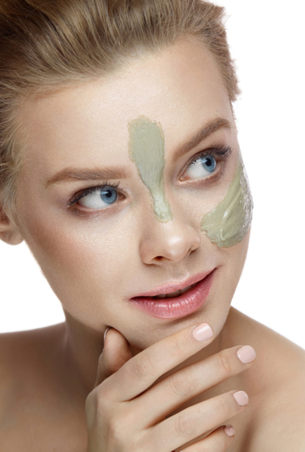 اعتمدي هذه الماسكات الطبيعية لبشرتك