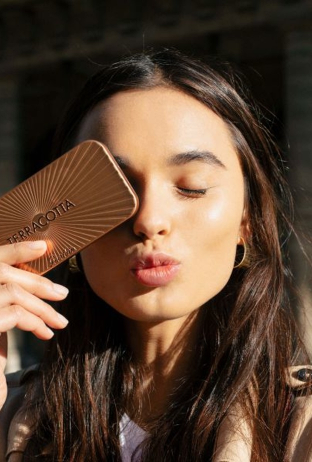 Terracotta  من Guerlain.. اكشفي عن إشراق بشرتكِ الصحيّ