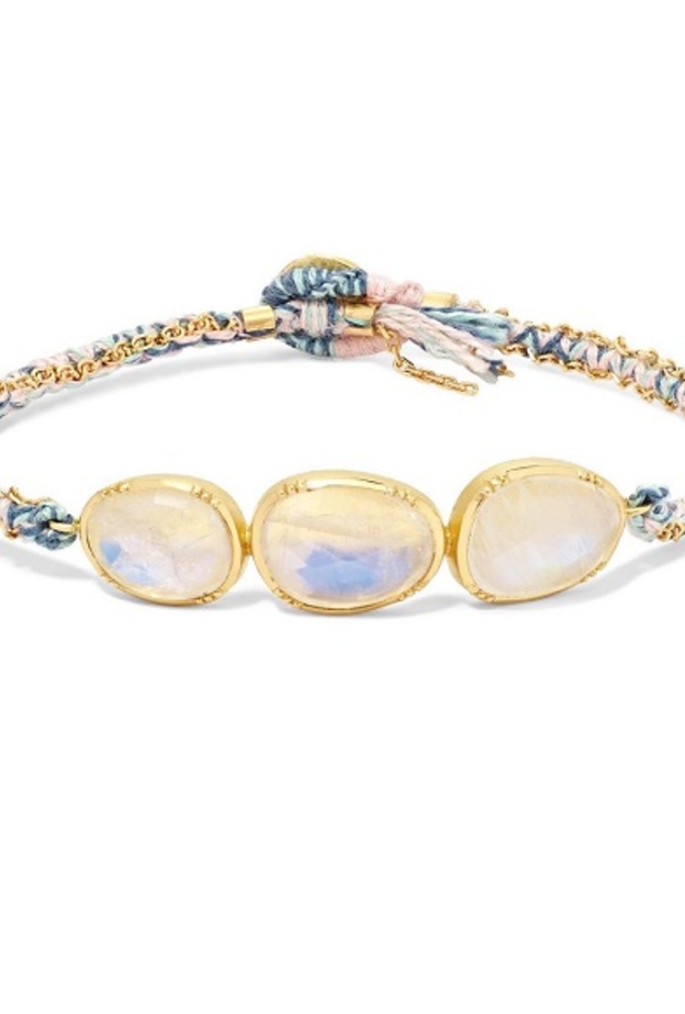 اسوارة من Brooke Gregson