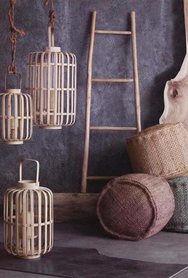 زينة ورقية للنافذة احتفالا بشهر رمضان