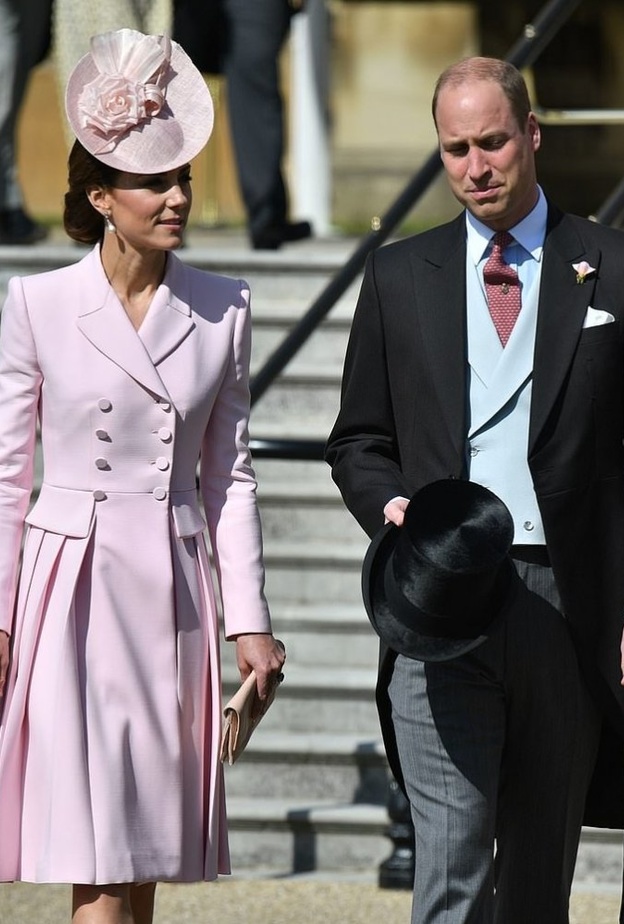 حفلات الحديقة السنوية