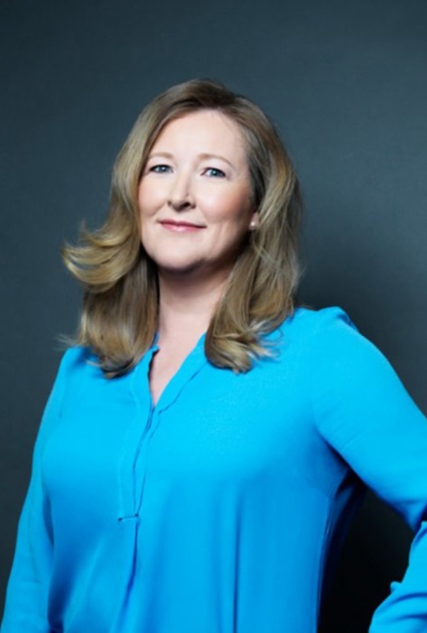 فيونا بارغيتر، مدير تجربة العملاء في "Jaguar Land Rover"