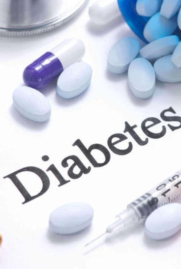 مرض السكري له مضاعفات خطيرة على الصحة