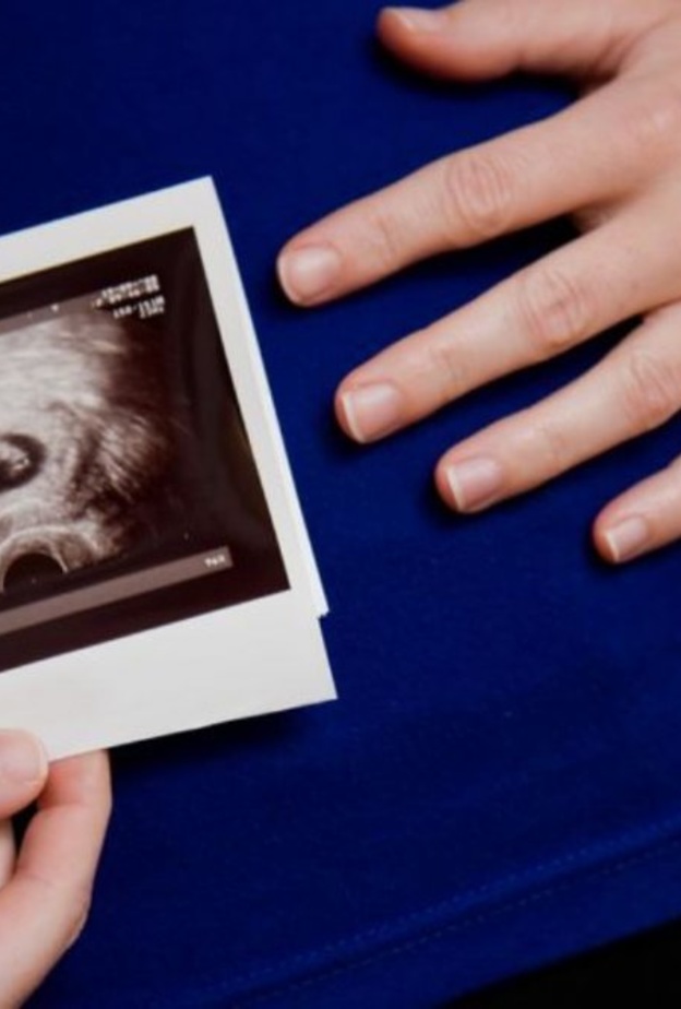 أعراض الحمل بولد في الشهر الثالث