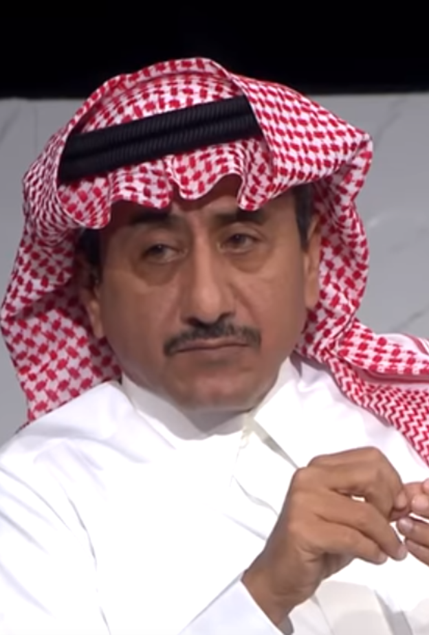 ناصر القصبي في مجموعة انسان