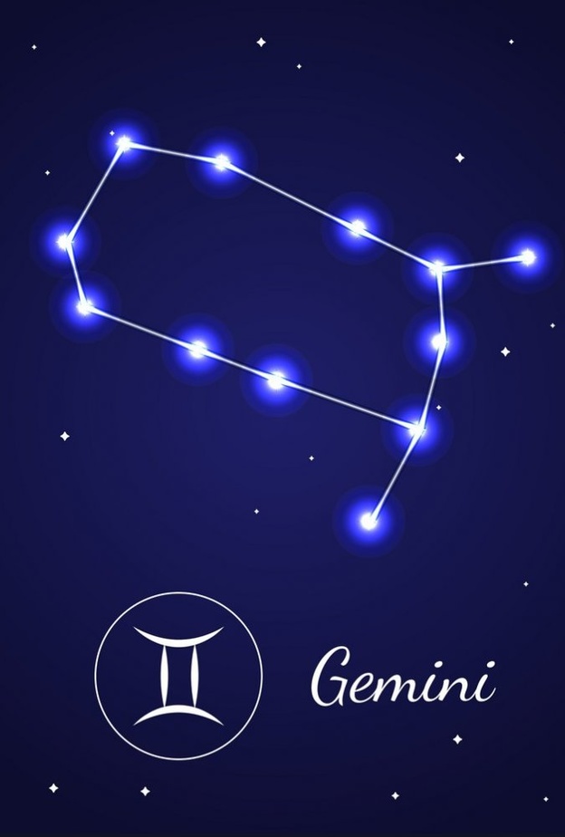 يتميّز الرجل من برج الجوزاء بالذكاء، ولكنه ايضاً مزاجي ومتناقض