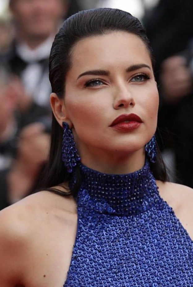 جوزفين سكريفر Josephine Skriver