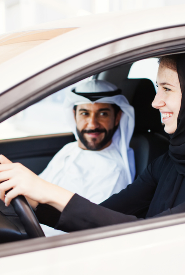 توصي الدراسات ضرورة الابتعاد عن أسلوب القيادة السريعة